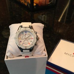 Michele watch